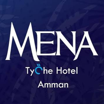 Mena Tyche Hotel Amman